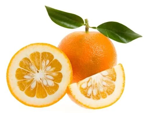 Delislim contains bitter orange